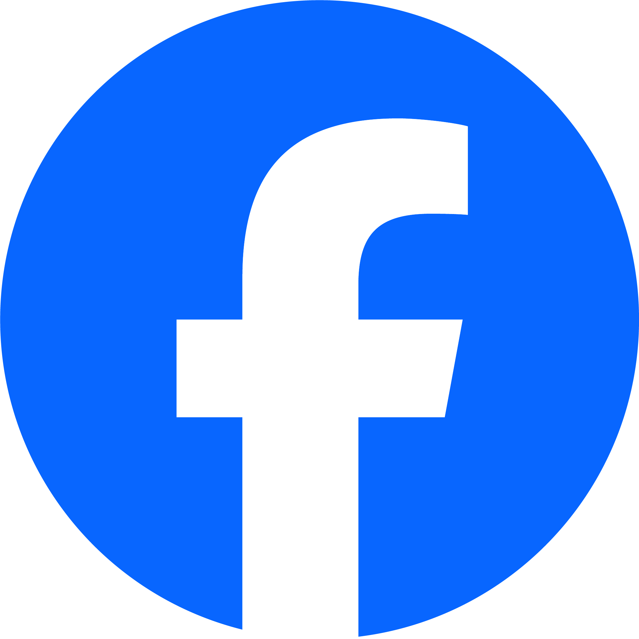 facebook logo 2023